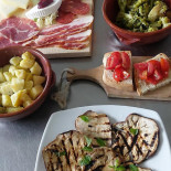 La Taverna Dei 7 Peccati Cibo
