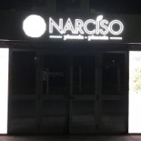 Narciso Extérieur