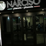 Narciso Extérieur