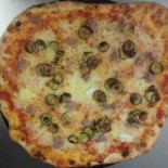 Pizzeria Le Rose