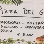 Pizzeria Le Rose logo