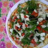 Pizzeria Le Rose