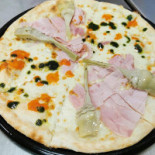Pizzeria Le Rose