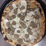 Pizzeria Le Rose