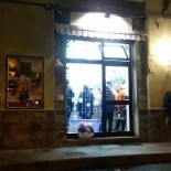 Pizzeria Le Rose