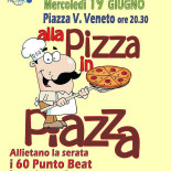Pizzeria Le Rose logo