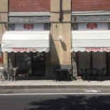 Pizzeria Le Rose