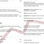 Pizzeria Le Rose