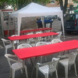 Pizzeria Le Rose