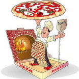Lo Sfizio Crudo E Cicchetti Logo