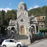 Ai Portici Exterior