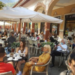 Ai Portici Dentro