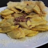 Ai Portici food
