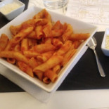 Ai Portici food