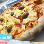 Ai Portici food