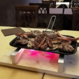 La Trattoria Del Cantuccio drink