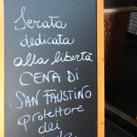 La Trattoria Del Cantuccio