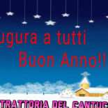 La Trattoria Del Cantuccio logo