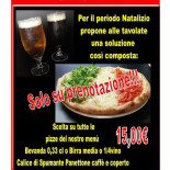 La Trattoria Del Cantuccio