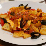 La Trattoria Del Cantuccio