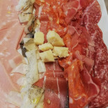 La Trattoria Del Cantuccio