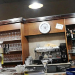 La Trattoria Del Cantuccio inside