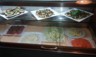 La Trattoria Del Cantuccio menu