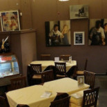 La Trattoria Del Cantuccio inside