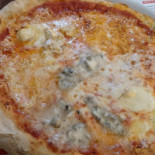La Trattoria Del Cantuccio food
