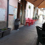 Fratelli Sidoretti Exterior