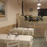 Pizzeria Alla Posta À l'intérieur