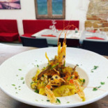 La Ripetta Nourriture