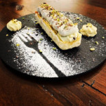 La Ripetta Nourriture