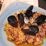 La Ripetta Nourriture