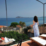 La Ripetta Extérieur