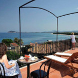 La Ripetta Extérieur