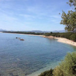 La Ripetta Extérieur
