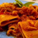 La Ripetta Nourriture