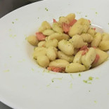 Retró Gusto Nourriture