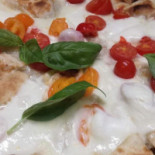 Tropical Pizza Nourriture