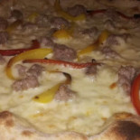 Tropical Pizza Nourriture