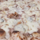 Tropical Pizza Nourriture