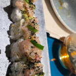 Fish Nude Bebida