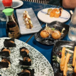 Fish Nude Bebida