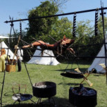 Calderone Extérieur
