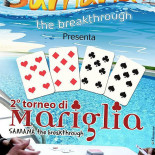Samanà The Breakthrough Logo