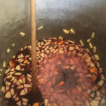Cardamomo Ristobar Comida