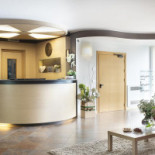 Vital Flora À l'intérieur