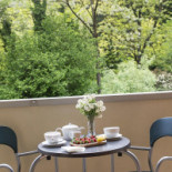 Vital Flora À l'intérieur