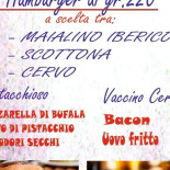 Cerbero Pub Carte